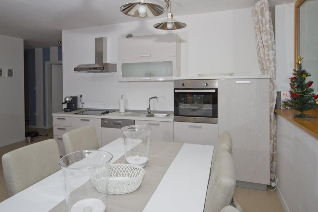 Apartments Mengore Tolmin Kültér fotó